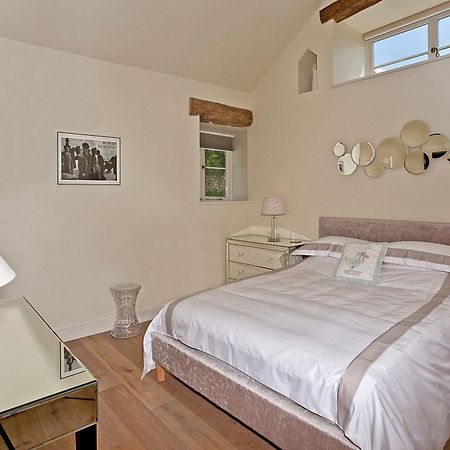 Valley Barn Slad Valley Cotswolds Villa Painswick Eksteriør billede