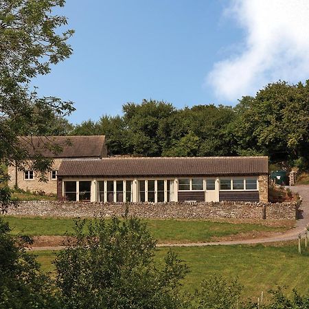 Valley Barn Slad Valley Cotswolds Villa Painswick Eksteriør billede