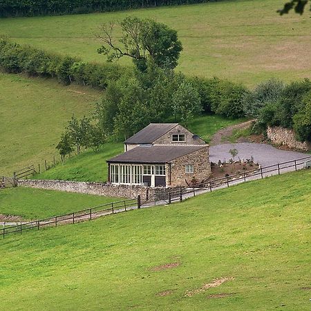 Valley Barn Slad Valley Cotswolds Villa Painswick Eksteriør billede