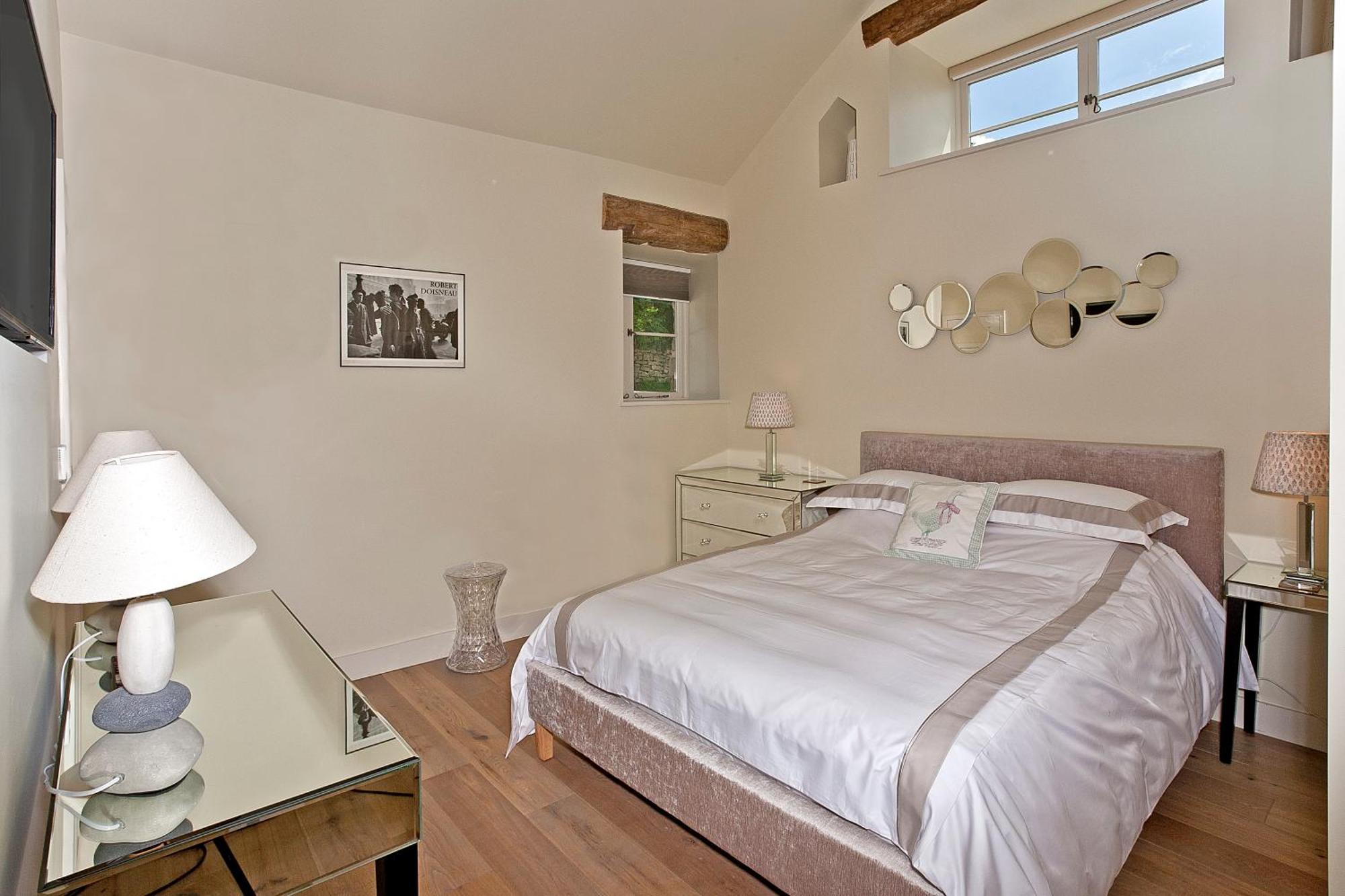 Valley Barn Slad Valley Cotswolds Villa Painswick Eksteriør billede